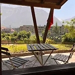 River 1 - Retreat With Iconic Jungfraujoch View 인터라켄