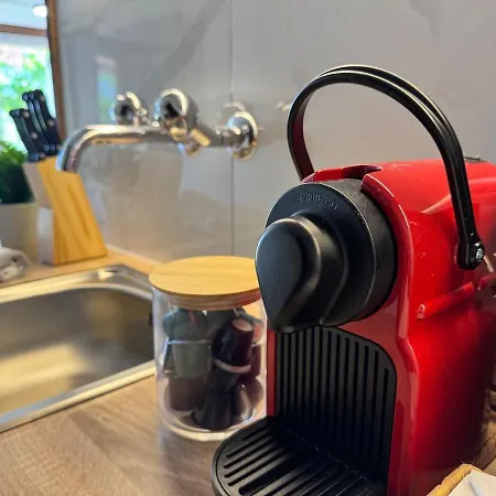 Апартаменты River 1 - Retreat With Iconic Jungfraujoch View Интерлакен