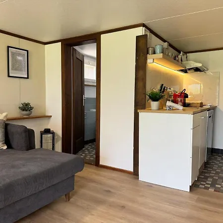 River 1 - Retreat With Iconic Jungfraujoch View * Интерлакен