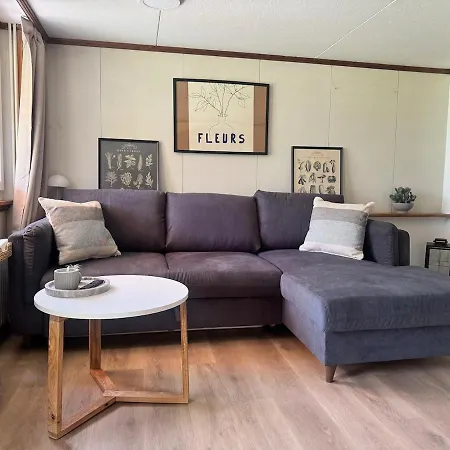 River 1 - Retreat With Iconic Jungfraujoch View Интерлакен