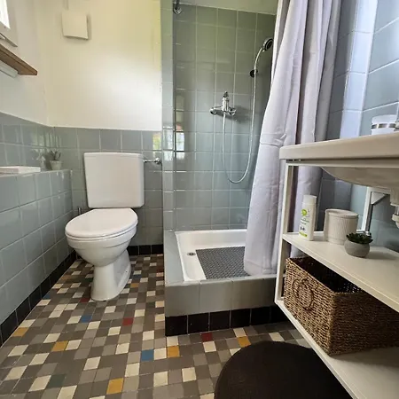 Апартаменты River 1 - Retreat With Iconic Jungfraujoch View