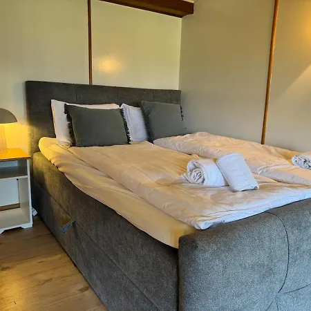 Apartment River 1 - Retreat With Iconic Jungfraujoch View Interlaken