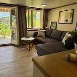 Daire River 1 - Retreat With Iconic Jungfraujoch View