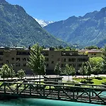 Daire River 1 - Retreat With Iconic Jungfraujoch View